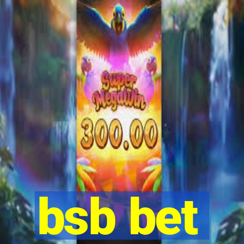 bsb bet